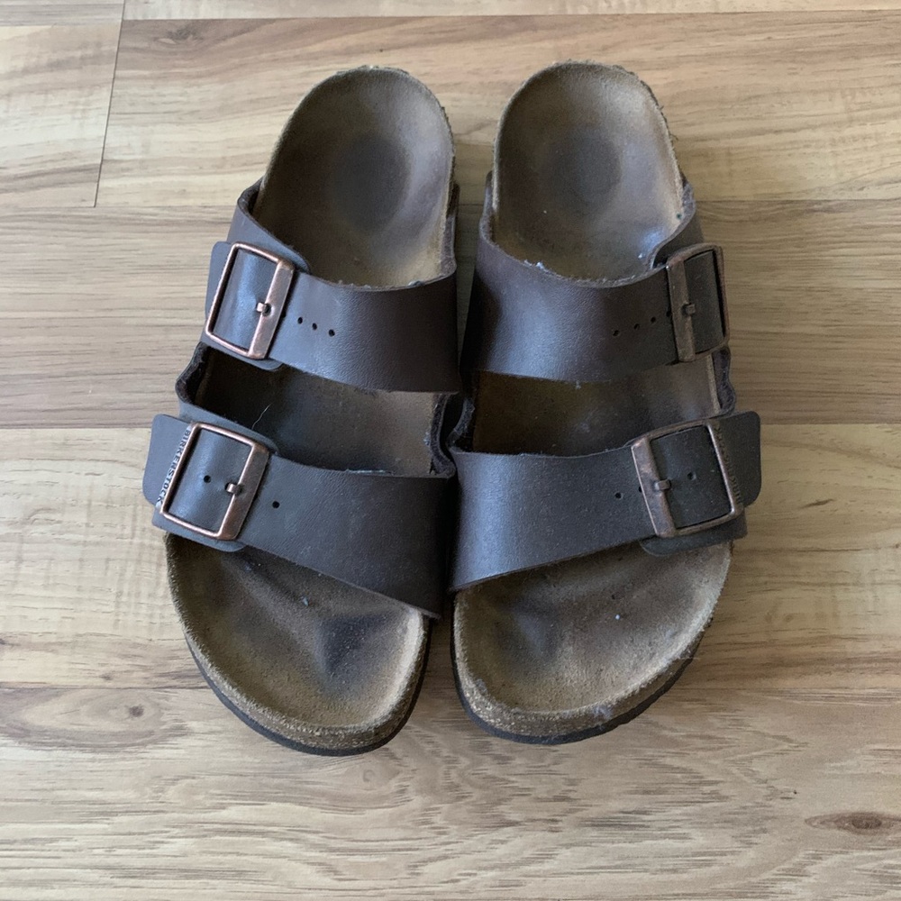 Birkenstocks